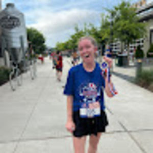 Meet your Posher, Holly